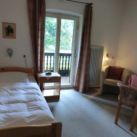 Hotel Garni Rottaler Hof Bad Griesbach  Habitación foto