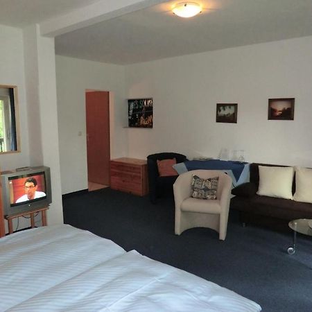 Hotel Garni Rottaler Hof Bad Griesbach  Habitación foto