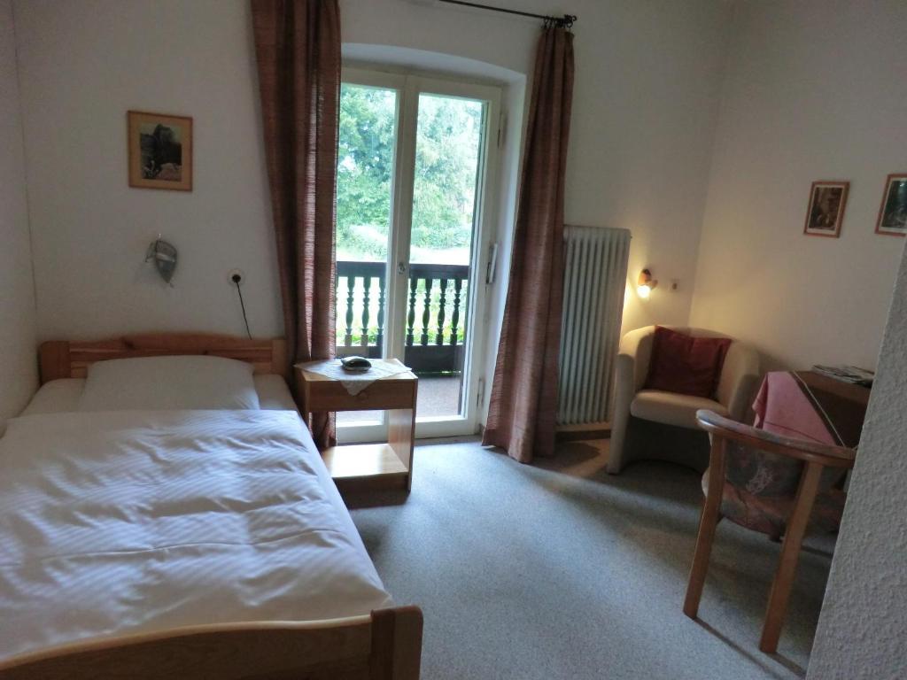 Hotel Garni Rottaler Hof Bad Griesbach  Habitación foto