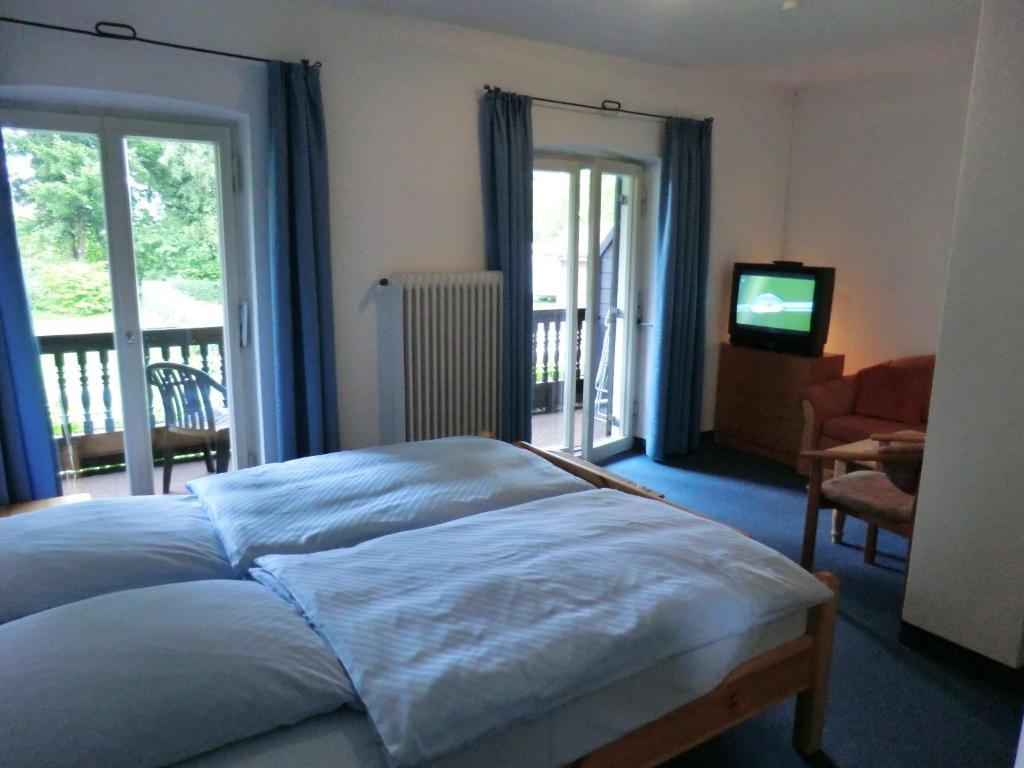 Hotel Garni Rottaler Hof Bad Griesbach  Habitación foto